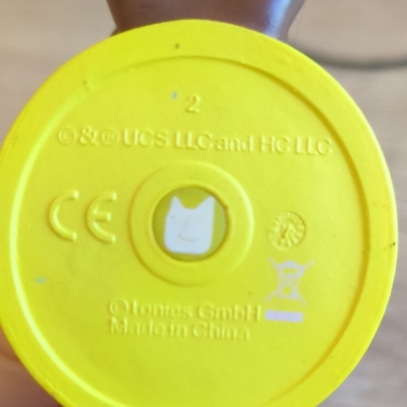 Curious George TONIE - Picture 2 of 3